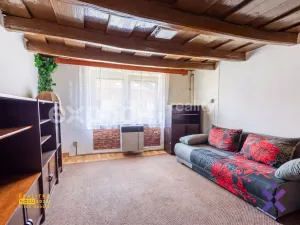 Prodej rodinného domu, Suchov, 50 m2