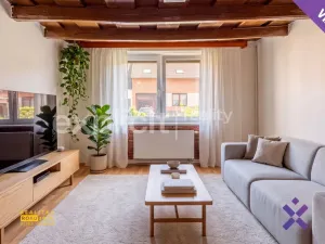 Prodej rodinného domu, Suchov, 50 m2