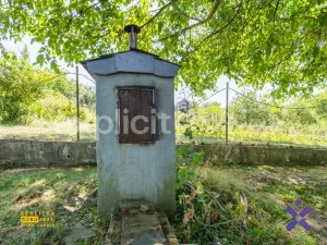 Prodej rodinného domu, Suchov, 50 m2
