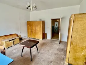 Prodej rodinného domu, Dražovice, 136 m2