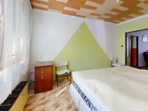 Prodej rodinného domu, Raná, 148 m2