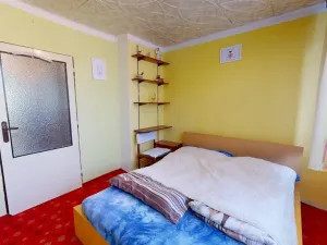 Prodej rodinného domu, Raná, 148 m2