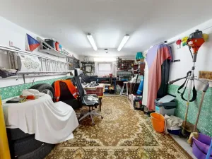 Prodej rodinného domu, Raná, 148 m2