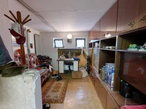 Prodej rodinného domu, Raná, 148 m2