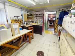 Prodej rodinného domu, Raná, 148 m2