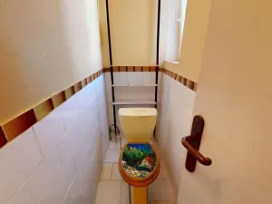 Prodej rodinného domu, Raná, 148 m2