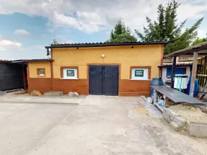 Prodej rodinného domu, Raná, 148 m2