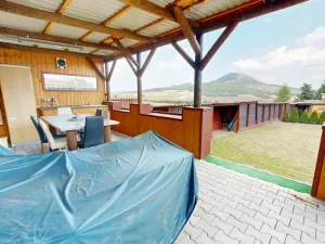 Prodej rodinného domu, Raná, 148 m2
