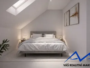 Prodej bytu 2+kk, Ostrava, U Nové šachty, 45 m2