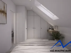 Prodej bytu 2+kk, Ostrava, U Nové šachty, 45 m2