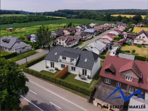 Prodej bytu 2+kk, Ostrava, U Nové šachty, 45 m2