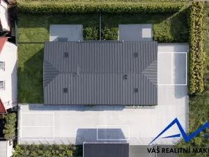 Prodej bytu 2+kk, Ostrava, U Nové šachty, 45 m2