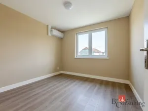 Pronájem bytu 2+kk, Vochov, 49 m2