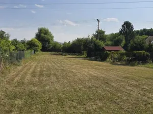 Prodej pozemku pro bydlení, Most - Vtelno, Mostecká, 1402 m2