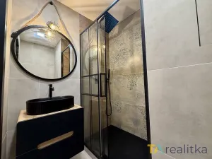 Pronájem bytu 1+1, Orlová, Masarykova třída, 40 m2