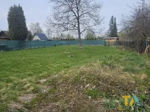 Prodej zahrady, Karviná, U Olše, 802 m2