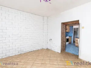 Prodej rodinného domu, Petrovice u Karviné, 66 m2