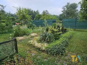 Prodej chaty, Karviná, Brožíkova II, 16 m2