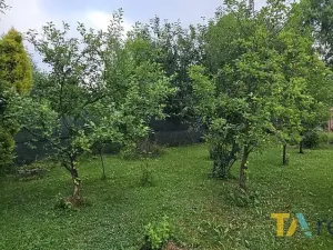 Prodej chaty, Karviná, Brožíkova II, 16 m2