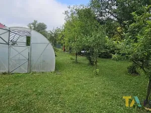 Prodej chaty, Karviná, Brožíkova II, 16 m2