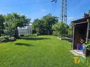 Prodej chaty, Petrovice u Karviné, 45 m2