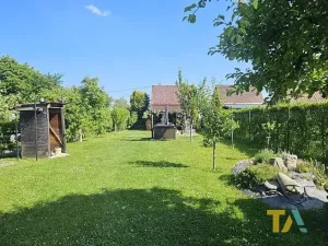 Prodej chaty, Petrovice u Karviné, 45 m2