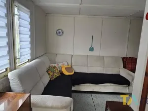 Prodej chaty, Karviná, U Rybníků, 16 m2