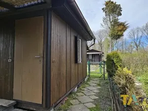 Prodej chaty, Karviná, U Rybníků, 16 m2