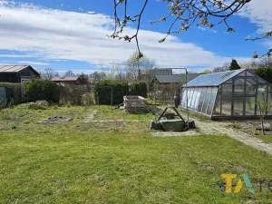Prodej chaty, Karviná, U Rybníků, 16 m2