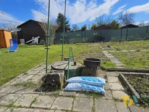 Prodej chaty, Karviná, U Rybníků, 16 m2