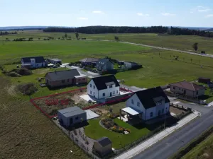 Prodej rodinného domu, Lužná, Jižní, 165 m2