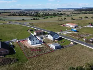Prodej rodinného domu, Lužná, Jižní, 165 m2