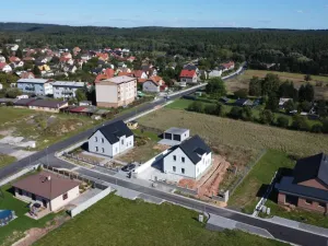 Prodej rodinného domu, Lužná, Jižní, 165 m2