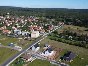 Prodej rodinného domu, Lužná, Jižní, 165 m2