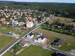 Prodej rodinného domu, Lužná, Jižní, 165 m2
