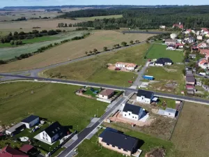 Prodej rodinného domu, Lužná, Jižní, 165 m2