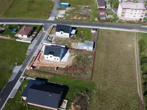 Prodej rodinného domu, Lužná, Jižní, 165 m2
