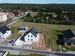 Prodej rodinného domu, Lužná, Jižní, 165 m2