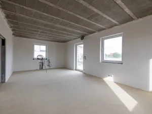 Prodej rodinného domu, Lužná, Jižní, 165 m2