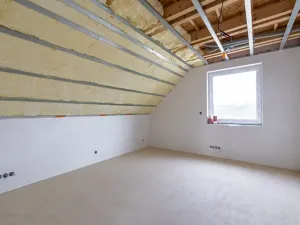 Prodej rodinného domu, Lužná, Jižní, 165 m2