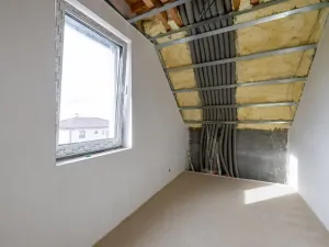 Prodej rodinného domu, Lužná, Jižní, 165 m2