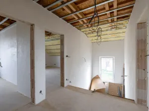 Prodej rodinného domu, Lužná, Jižní, 165 m2
