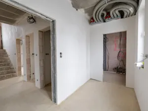 Prodej rodinného domu, Lužná, Jižní, 165 m2