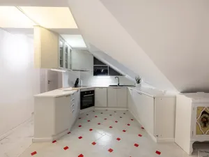 Prodej bytu 5+kk, Rakovník - Rakovník I, Nádražní, 104 m2