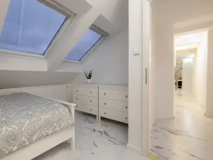 Prodej bytu 5+kk, Rakovník - Rakovník I, Nádražní, 104 m2