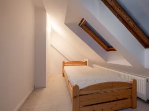 Prodej bytu 5+kk, Rakovník - Rakovník I, Nádražní, 104 m2