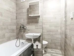 Prodej bytu 1+1, Jílové, 36 m2