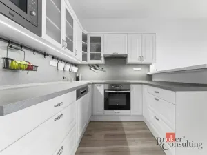Pronájem bytu 2+kk, Mladá Boleslav - Michalovice, 87 m2