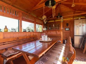Prodej zahrady, Dolní Lutyně, Mezi Cestami, 2200 m2