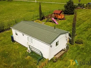 Prodej zahrady, Dolní Lutyně, Mezi Cestami, 2200 m2
